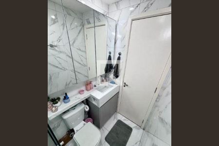 Apartamento à venda com 1 quarto, 60m² em Vila Moraes, São Paulo