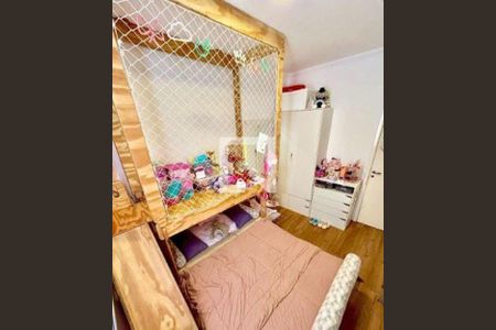 Apartamento à venda com 1 quarto, 60m² em Vila Moraes, São Paulo