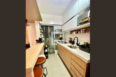 Apartamento à venda com 1 quarto, 60m² em Vila Moraes, São Paulo