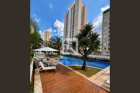 Apartamento à venda com 1 quarto, 60m² em Vila Moraes, São Paulo