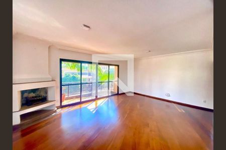 Apartamento à venda com 4 quartos, 170m² em Ipiranga, São Paulo