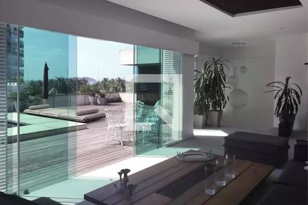 Apartamento à venda com 4 quartos, 492m² em Barra da Tijuca, Rio de Janeiro