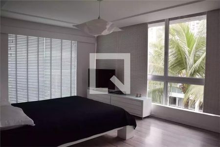 Apartamento à venda com 4 quartos, 492m² em Barra da Tijuca, Rio de Janeiro
