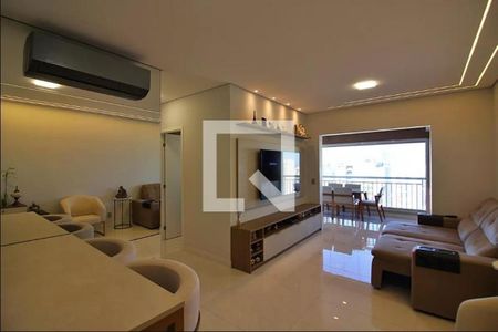 Apartamento à venda com 3 quartos, 94m² em Centro, São Bernardo do Campo