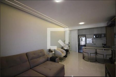 Apartamento à venda com 3 quartos, 94m² em Centro, São Bernardo do Campo