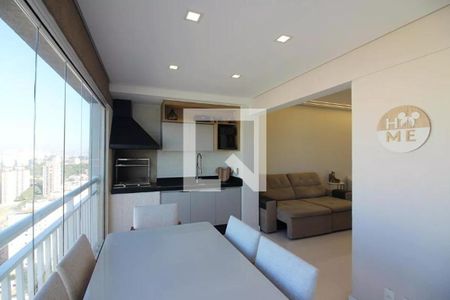 Apartamento à venda com 3 quartos, 94m² em Centro, São Bernardo do Campo