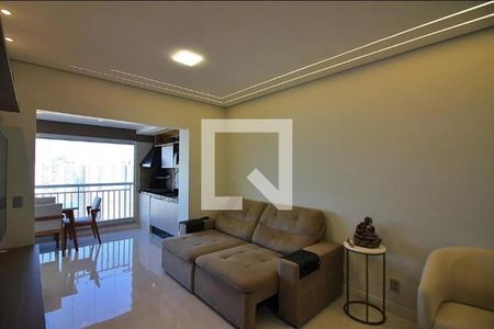 Apartamento à venda com 3 quartos, 94m² em Centro, São Bernardo do Campo