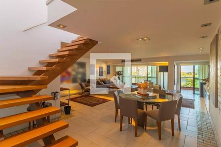 Apartamento à venda com 5 quartos, 478m² em Barra da Tijuca, Rio de Janeiro