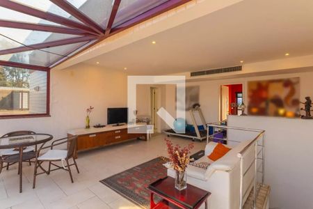 Apartamento à venda com 5 quartos, 478m² em Barra da Tijuca, Rio de Janeiro