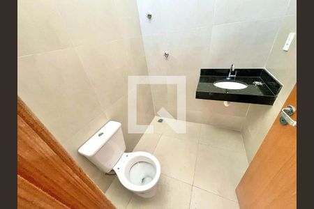 Casa à venda com 2 quartos, 109m² em Jardim das Nacoes, Belo Horizonte