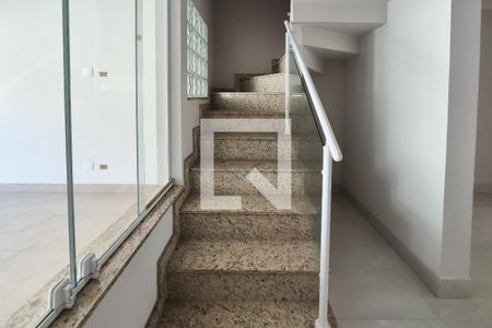 Sala de casa à venda com 3 quartos, 156m² em Jardim do Mar, São Bernardo do Campo