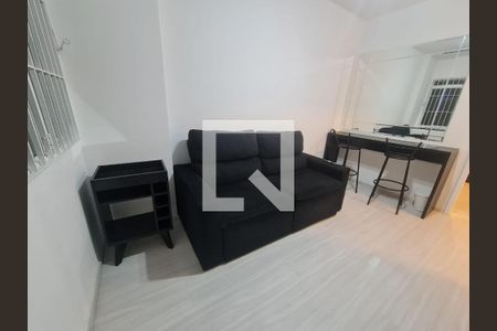Apartamento à venda com 2 quartos, 43m² em Bela Vista, São Paulo