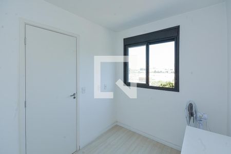 Quarto 1 de apartamento para alugar com 2 quartos, 33m² em Jurubatuba, São Paulo