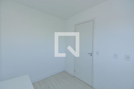 Quarto 1 de apartamento para alugar com 2 quartos, 33m² em Jurubatuba, São Paulo