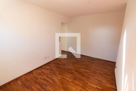 Sala de apartamento à venda com 1 quarto, 50m² em Vila Itapura, Campinas
