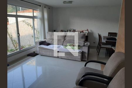 Casa à venda com 3 quartos, 360m² em Jardim Andrea Demarchi, São Bernardo do Campo