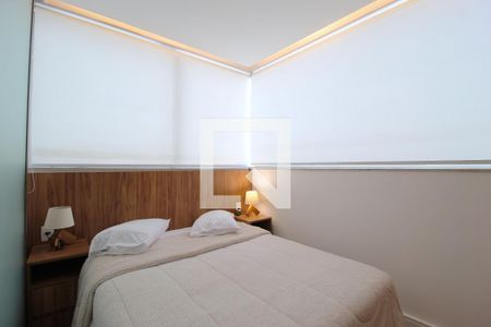 Studio de kitnet/studio para alugar com 1 quarto, 38m² em Vila Nova Conceição, São Paulo