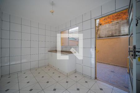 Casa à venda com 2 quartos, 54m² em Santa Maria, Osasco