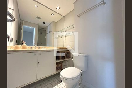 Apartamento à venda com 1 quarto, 44m² em Vila Nova Conceição, São Paulo