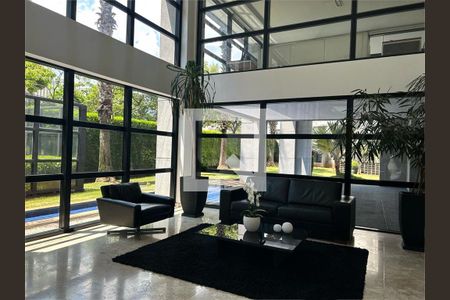 Apartamento à venda com 1 quarto, 44m² em Vila Nova Conceição, São Paulo