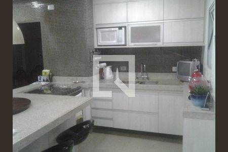 Casa de Condomínio à venda com 4 quartos, 130m² em Planalto Paulista, São Paulo
