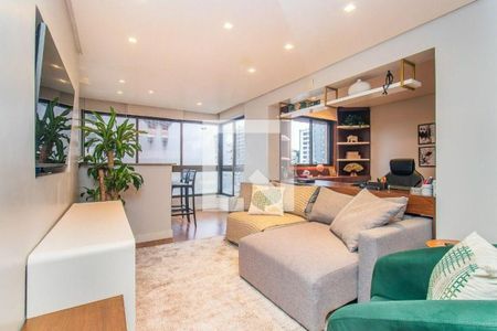 Apartamento à venda com 3 quartos, 100m² em Moinhos de Vento, Porto Alegre