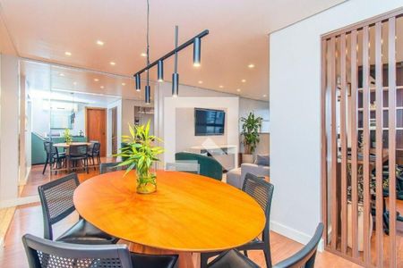 Apartamento à venda com 3 quartos, 100m² em Moinhos de Vento, Porto Alegre