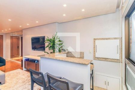 Apartamento à venda com 3 quartos, 100m² em Moinhos de Vento, Porto Alegre