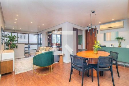 Apartamento à venda com 3 quartos, 100m² em Moinhos de Vento, Porto Alegre