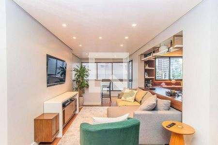 Apartamento à venda com 3 quartos, 100m² em Moinhos de Vento, Porto Alegre