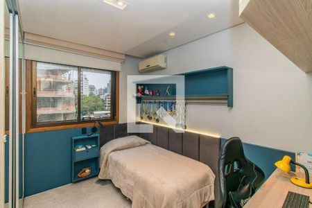Apartamento à venda com 3 quartos, 100m² em Moinhos de Vento, Porto Alegre