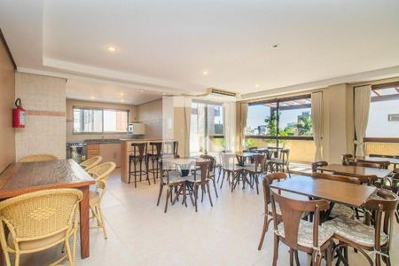 Apartamento à venda com 3 quartos, 100m² em Moinhos de Vento, Porto Alegre