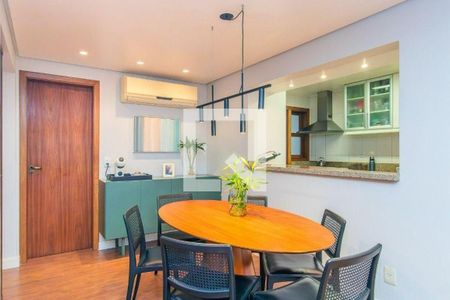 Apartamento à venda com 3 quartos, 100m² em Moinhos de Vento, Porto Alegre