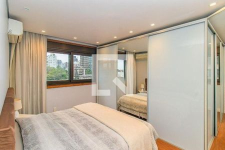 Apartamento à venda com 3 quartos, 100m² em Moinhos de Vento, Porto Alegre