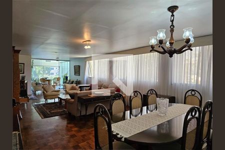 Apartamento à venda com 4 quartos, 187m² em Santo Amaro, São Paulo