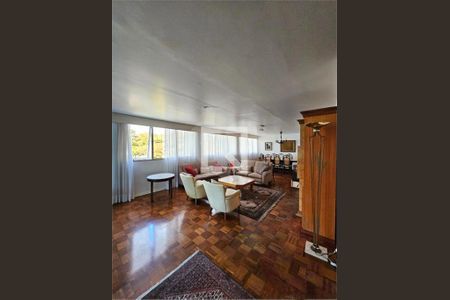 Apartamento à venda com 4 quartos, 187m² em Santo Amaro, São Paulo