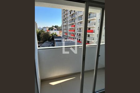 Apartamento à venda com 1 quarto, 48m² em Jardim Oriental, São Paulo