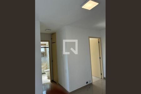 Apartamento à venda com 1 quarto, 48m² em Jardim Oriental, São Paulo