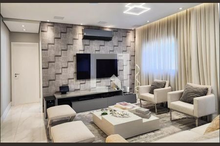 Apartamento à venda com 2 quartos, 96m² em Baeta Neves, São Bernardo do Campo