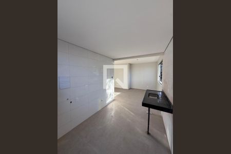 Apartamento à venda com 2 quartos, 61m² em Ipiranga, Belo Horizonte