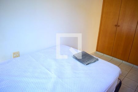 Quarto de apartamento para alugar com 1 quarto, 34m² em Vila Ana Maria, Ribeirão Preto