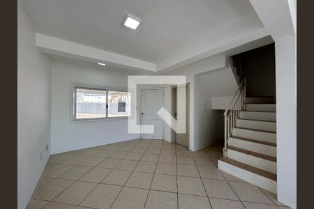 Sala de apartamento para alugar com 3 quartos, 144m² em Rondônia, Novo Hamburgo