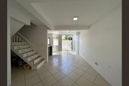 Sala de apartamento para alugar com 3 quartos, 144m² em Rondônia, Novo Hamburgo