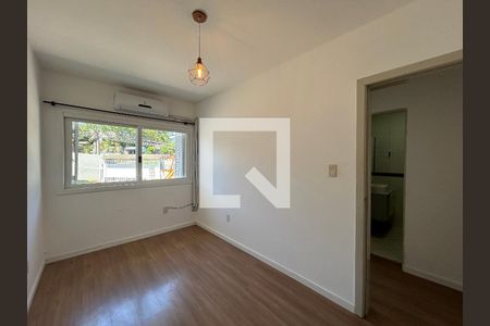 Quarto de apartamento para alugar com 3 quartos, 144m² em Rondônia, Novo Hamburgo