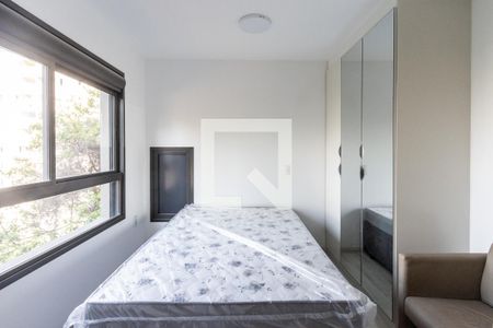 Studio de kitnet/studio para alugar com 1 quarto, 24m² em Perdizes, São Paulo