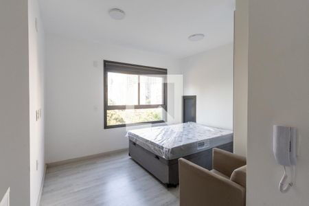 Studio de kitnet/studio para alugar com 1 quarto, 24m² em Perdizes, São Paulo
