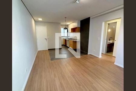 Foto 03 de apartamento à venda com 2 quartos, 61m² em Vila Mariana, São Paulo