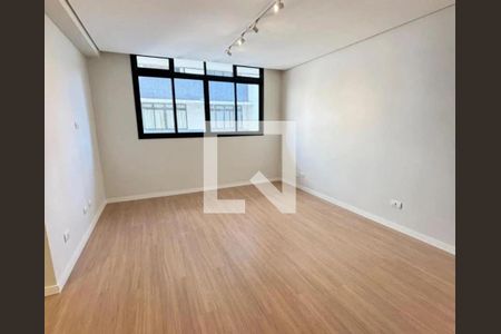 Foto 02 de apartamento à venda com 2 quartos, 61m² em Vila Mariana, São Paulo