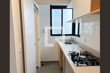 Foto 04 de apartamento à venda com 2 quartos, 61m² em Vila Mariana, São Paulo