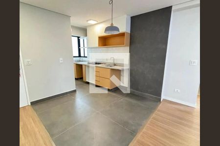 Foto 01 de apartamento à venda com 2 quartos, 61m² em Vila Mariana, São Paulo